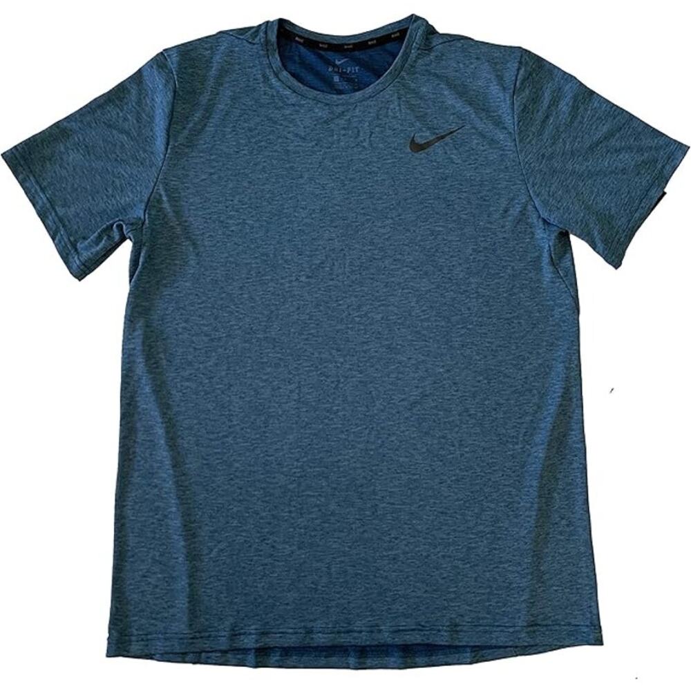 NWT Nike Men's Short Sleeve Dri-Fit Shirt LARGE